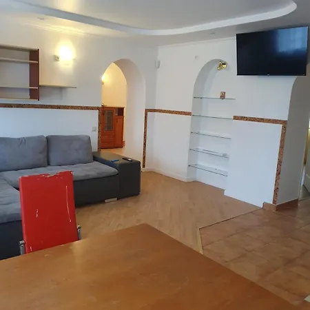 Apartament Erfolg 4