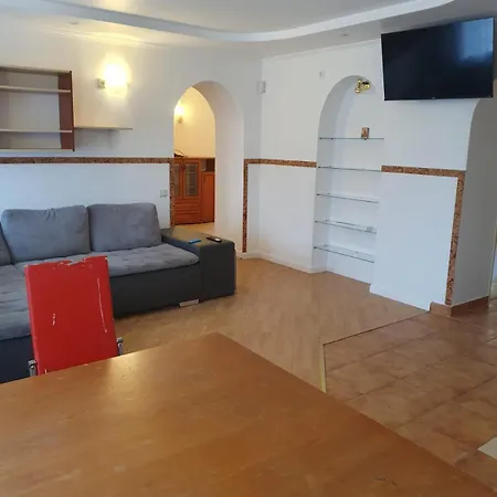 Apartament Erfolg 4 Apartment *