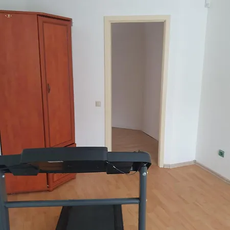 Apartament Erfolg 4 Riga