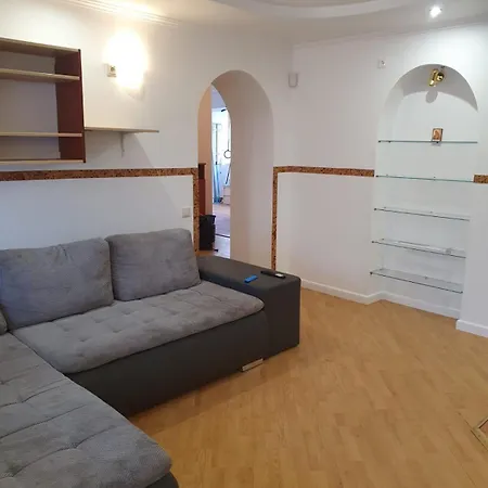 Apartament Erfolg 4 Riga