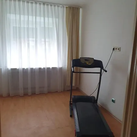 Apartament Erfolg 4 Apartment