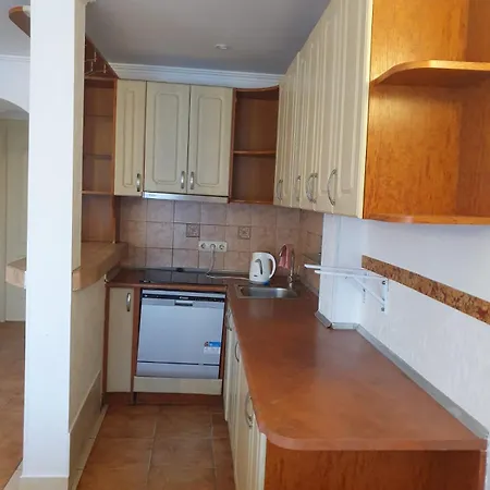 Apartament Erfolg 4 Apartment *