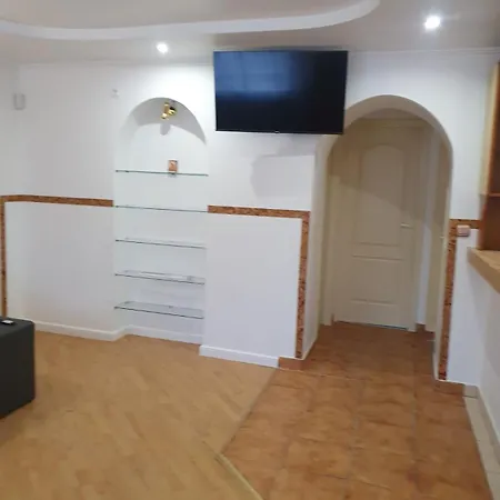 Apartament Erfolg 4 Apartment *