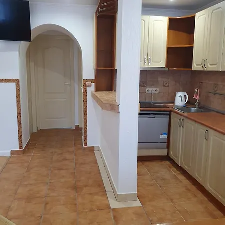 Apartament Erfolg 4 Apartment *