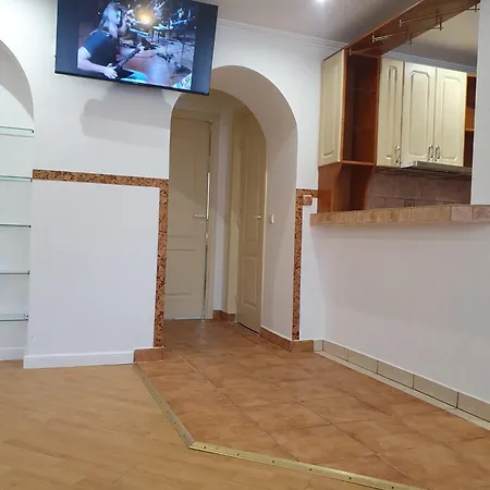 Apartament Erfolg 4 Riga