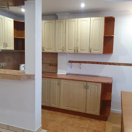 Apartament Erfolg 4