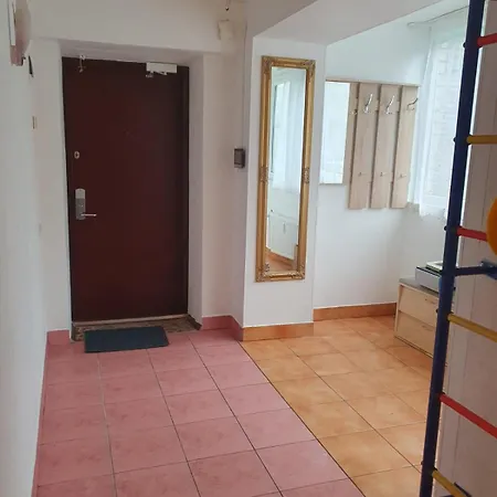 Apartament Erfolg 4 דירה ריגה