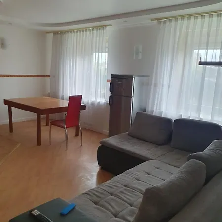 Apartament Erfolg 4