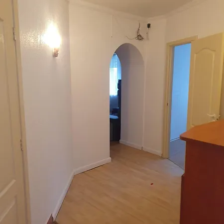 Apartament Erfolg 4 Апартаменты *
