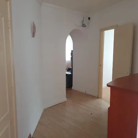 Apartament Erfolg 4 דירה ריגה