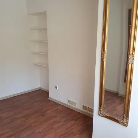 Апартаменты Apartament Erfolg 4 Рига
