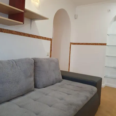 Apartament Erfolg 4 דירה ריגה