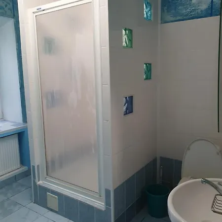 Апартаменты Apartament Erfolg 4 Рига