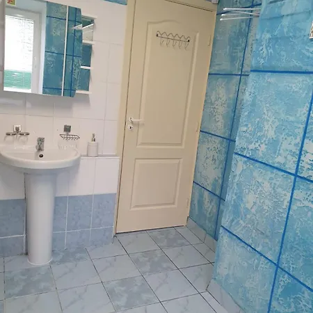 Апартаменты Apartament Erfolg 4 *