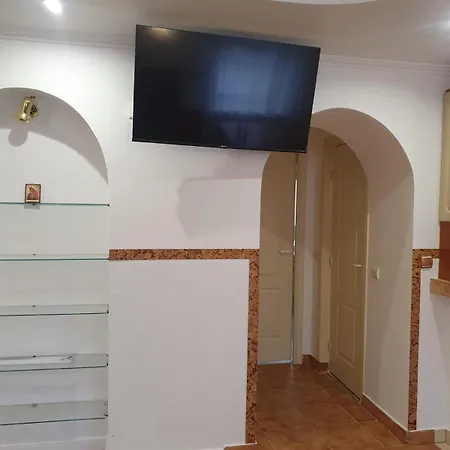 Apartament Erfolg 4 Рига
