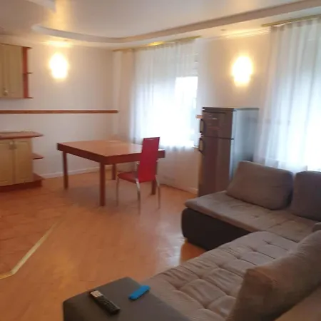 Apartament Erfolg 4 Апартаменты
