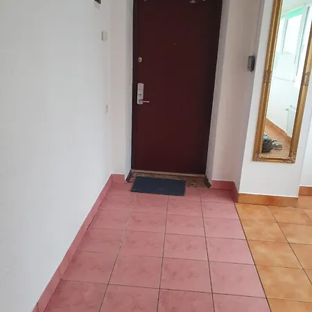 דירה Apartament Erfolg 4 *
