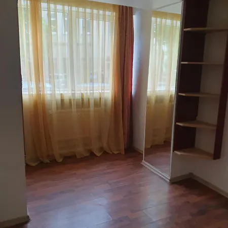 Апартаменты Apartament Erfolg 4 Рига