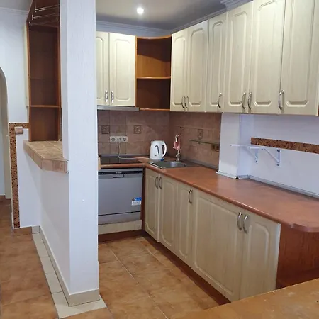דירה Apartament Erfolg 4 ריגה
