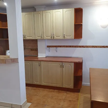 Апартаменты Apartament Erfolg 4 *