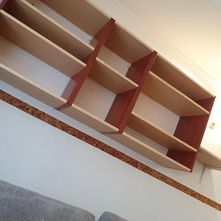 Apartament Erfolg 4 * Рига