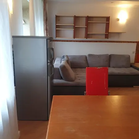Apartament Erfolg 4 דירה *